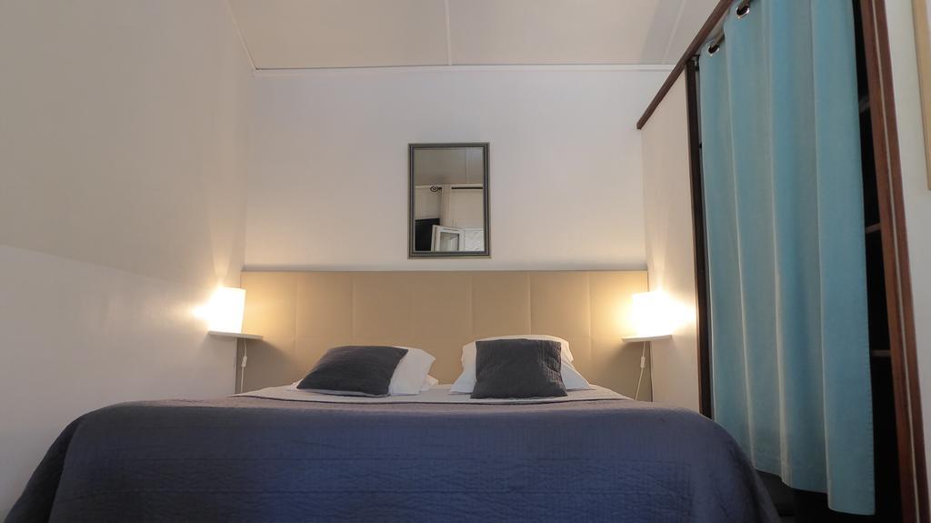La Cigaliere Hotel Le Beausset Eksteriør billede