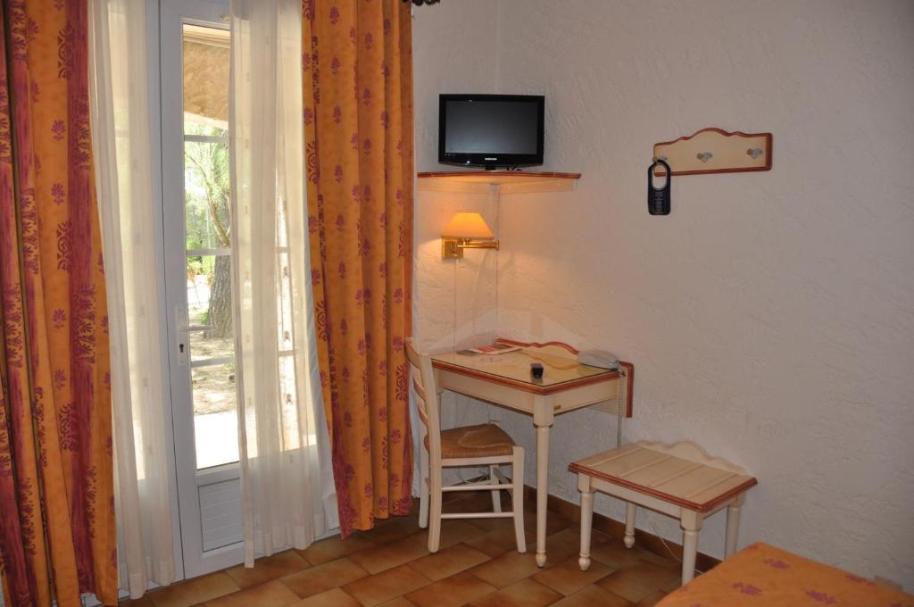 La Cigaliere Hotel Le Beausset Værelse billede