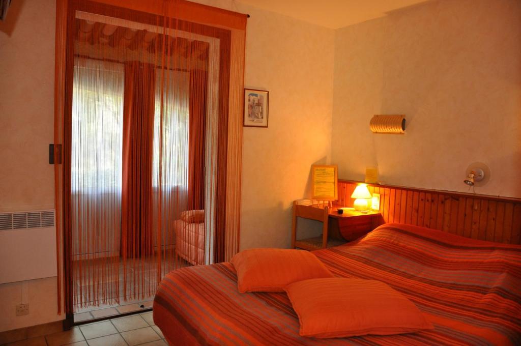 La Cigaliere Hotel Le Beausset Værelse billede
