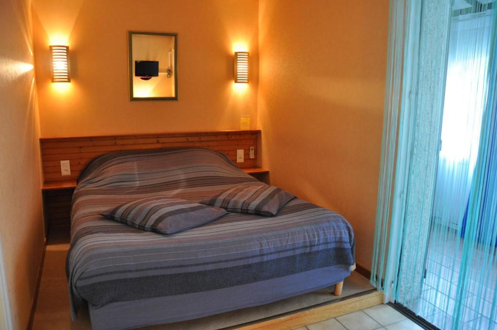 La Cigaliere Hotel Le Beausset Værelse billede