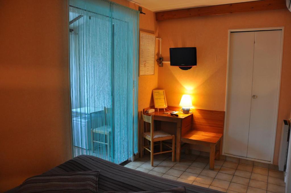 La Cigaliere Hotel Le Beausset Værelse billede