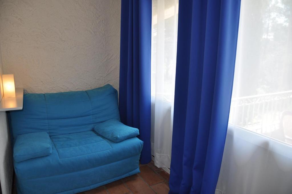 La Cigaliere Hotel Le Beausset Værelse billede