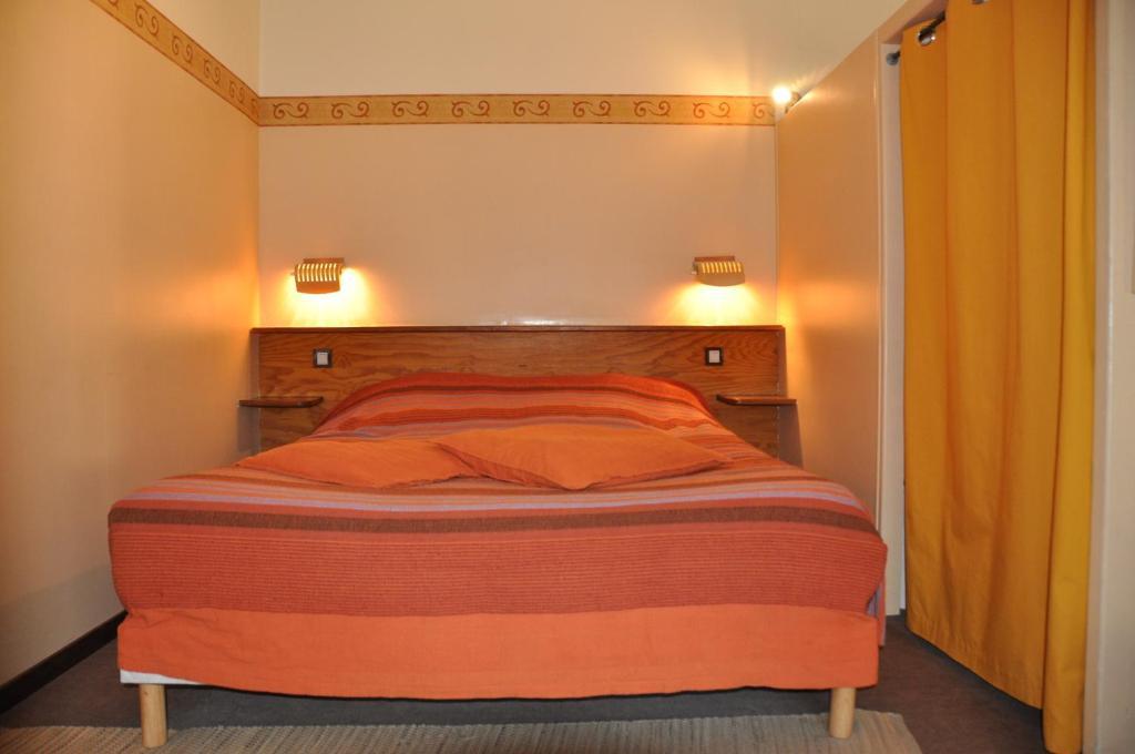 La Cigaliere Hotel Le Beausset Værelse billede