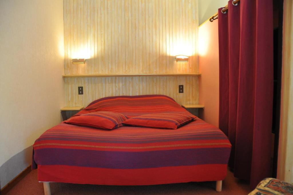 La Cigaliere Hotel Le Beausset Værelse billede